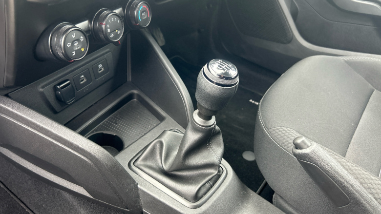 Dacia Duster 1.0 TCe 90 Expression 5dr Petrol Estate